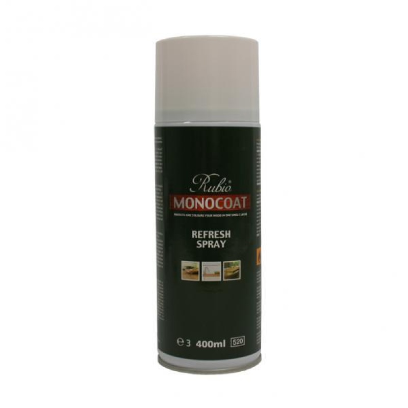 Rubio Monocoat refresh spray 400ML | Prima Vloeren | 4267Rubio Monocoat Refresh