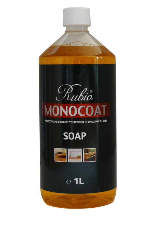 Rubio Monocoat soap 1L | Prima Vloeren | RMC Soap 1L