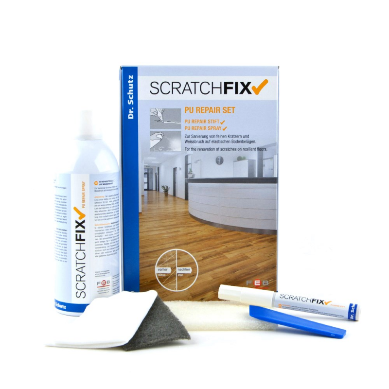 Dr. Schutz Scratchfix | Prima Vloeren | 91508