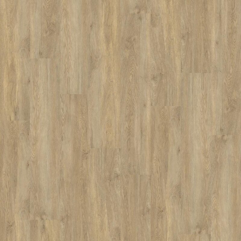 Floorlife PVC dryback -Bankstown Natural Oak