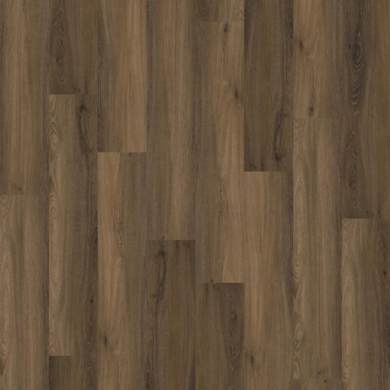 Floorlife PVC Click- Paddington warm brown