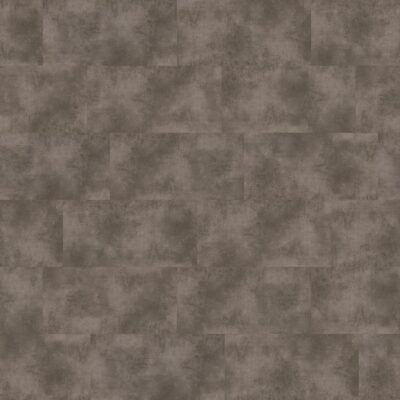 Floorlife PVC dryback - The Rocks Mid Grey