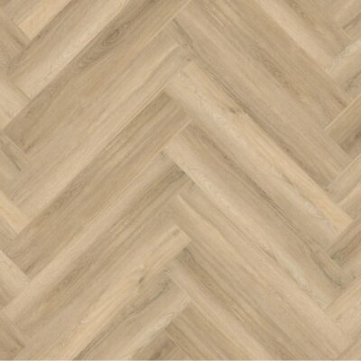 Floorlife PVC Click- Yup herringbone beige