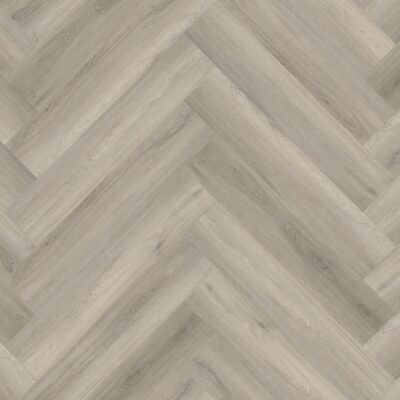 Floorlife PVC Click- Yup herringbone grey