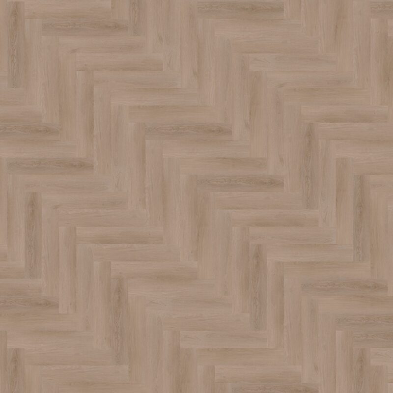 Floorlife PVC Click- Yup Merton herringbone dark oak