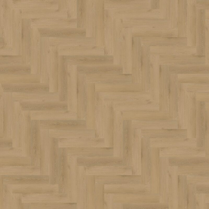 Floorlife PVC Click- Yup Merton herringbone light oak