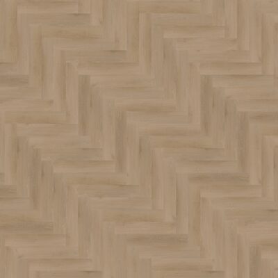 Floorlife PVC Click- Yup Merton herringbone natural oak
