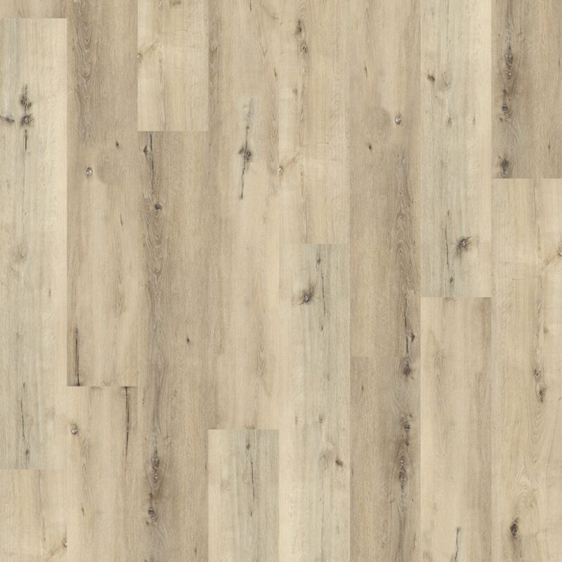 Floorlife PVC Click- Sydney Harbour light oak