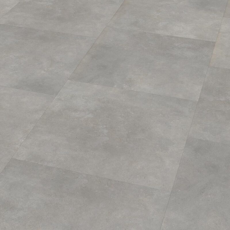 Floorlife PVC dryback - Victoria Light grey | Prima Vloeren | victoria light grey foto 2