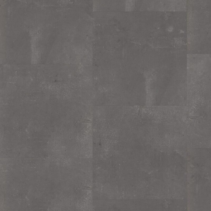 Floorlife PVC Click- Westminster XL dark grey