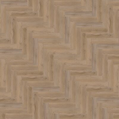 Floorlife PVC click- Yup leyton herringbone natural oak