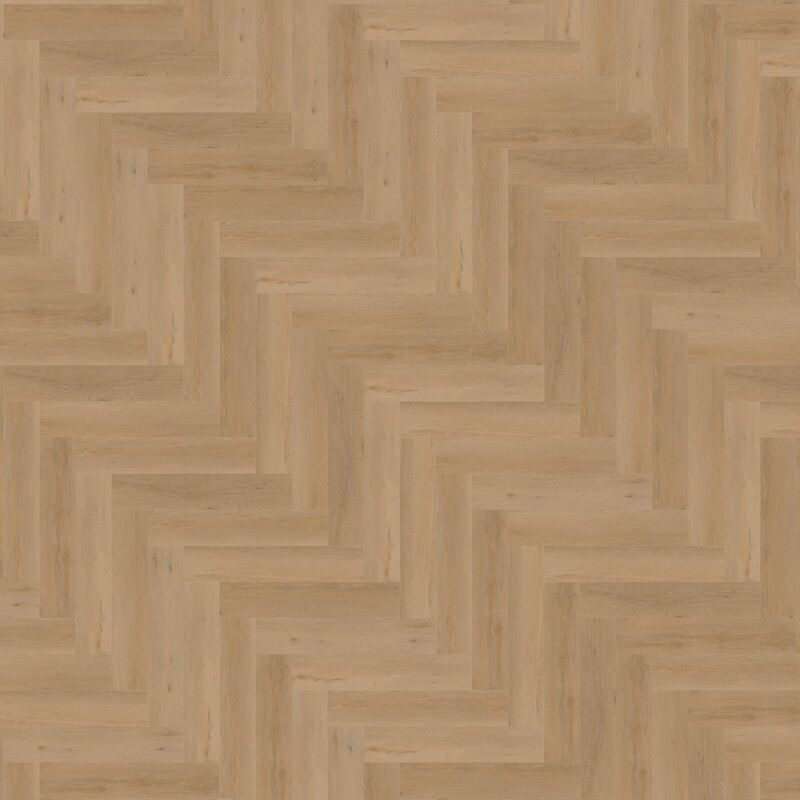 Floorlife PVC click- Yup leyton herringbone warm oak